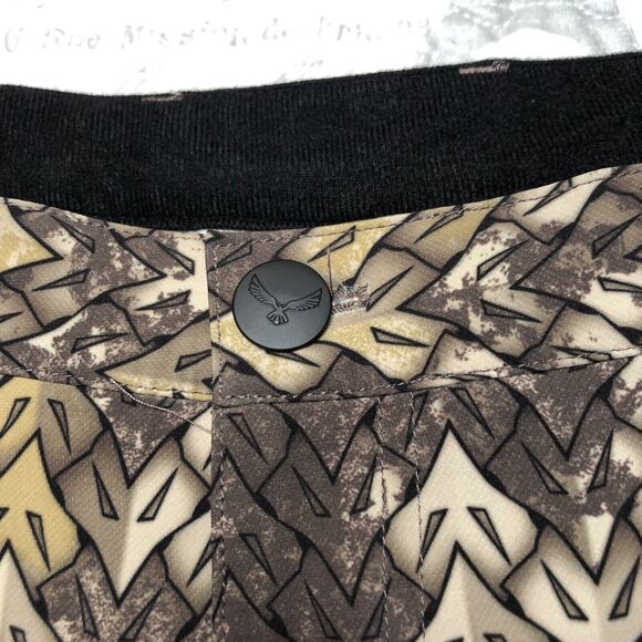 Virtus Outdoor Group Xeros Sand Phantom Pants Size 38x34 KAOS Water Repellent - Picture 3 of 15